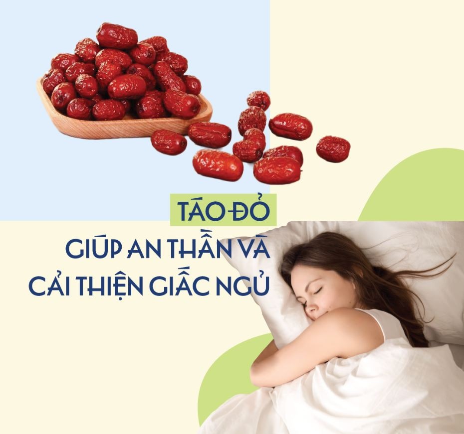 1 Quả táo đỏ khô bao nhiêu calo