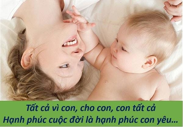 Hé lộ những Stt mẹ bỉm hài hước nhất từ trước đến nay